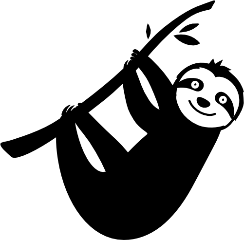 (s114-1-I) Sloth