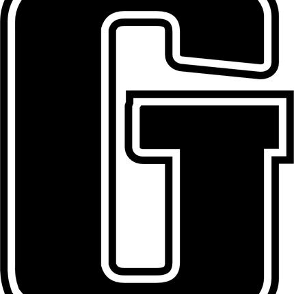 (s123-03) Letter Custom Text Name
