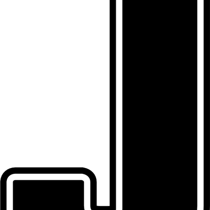 (s123-03) Letter Custom Text Name
