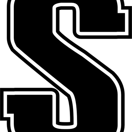 (s123-03) Letter Custom Text Name