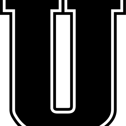 (s123-03) Letter Custom Text Name