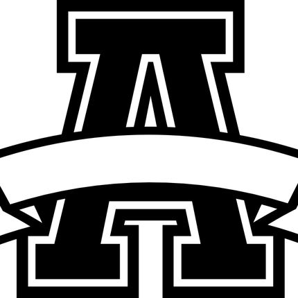 (s123-06) Letter Custom Text Name