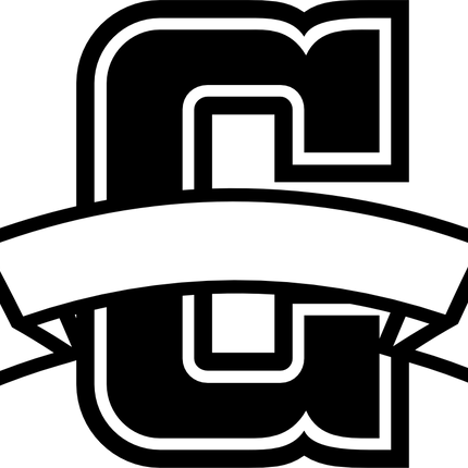 (s123-06) Letter Custom Text Name