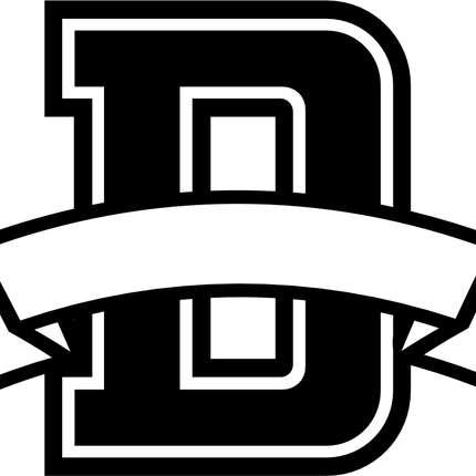 (s123-06) Letter Custom Text Name