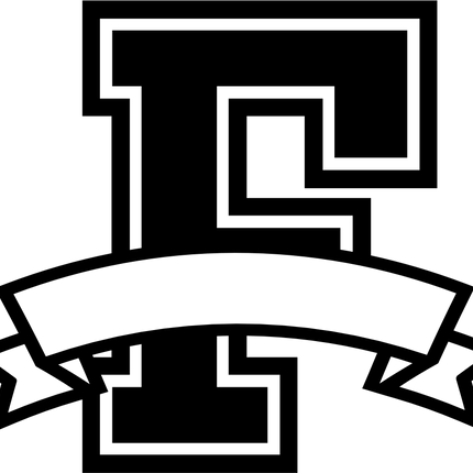 (s123-06) Letter Custom Text Name