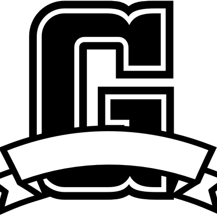 (s123-06) Letter Custom Text Name