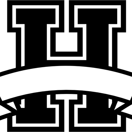 (s123-06) Letter Custom Text Name