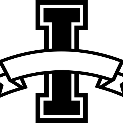 (s123-06) Letter Custom Text Name