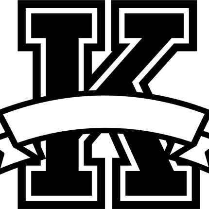 (s123-06) Letter Custom Text Name