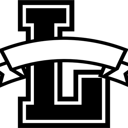 (s123-06) Letter Custom Text Name