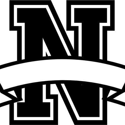 (s123-06) Letter Custom Text Name