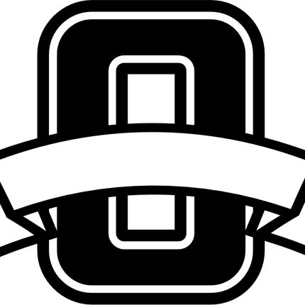 (s123-06) Letter Custom Text Name
