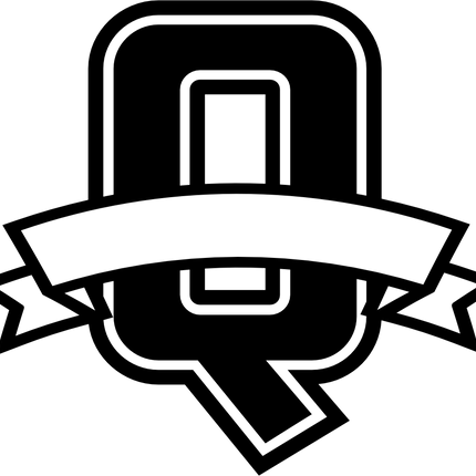(s123-06) Letter Custom Text Name
