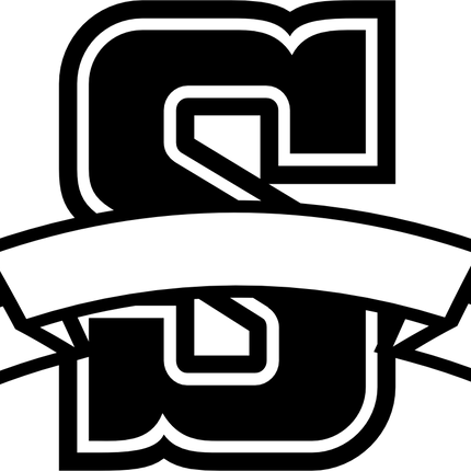 (s123-06) Letter Custom Text Name