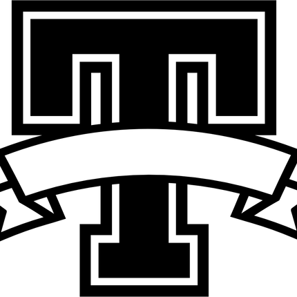 (s123-06) Letter Custom Text Name
