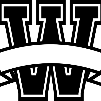 (s123-06) Letter Custom Text Name
