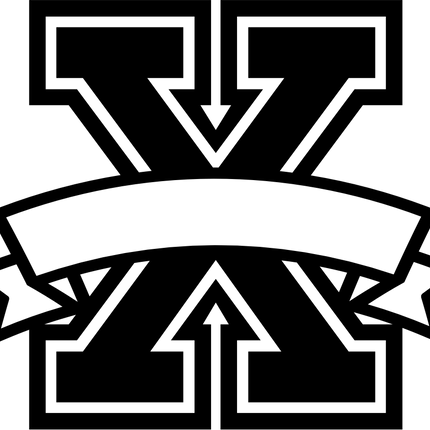 (s123-06) Letter Custom Text Name