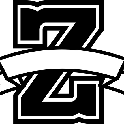 (s123-06) Letter Custom Text Name