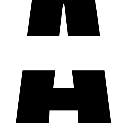 (s123-07) Letter Custom Text Name