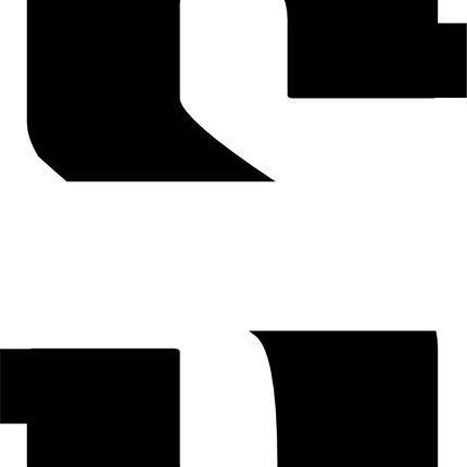 (s123-07) Letter Custom Text Name