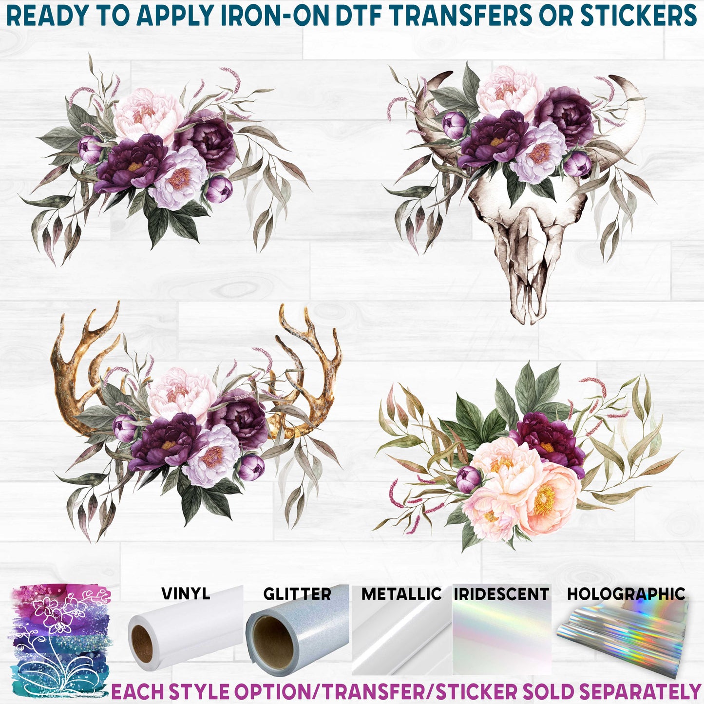 (e147) Etsy Customization