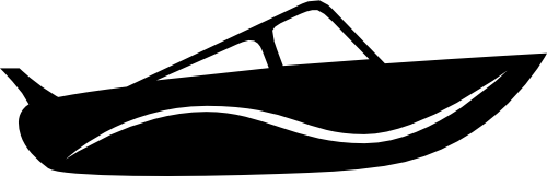 (191-01-1K) Boat