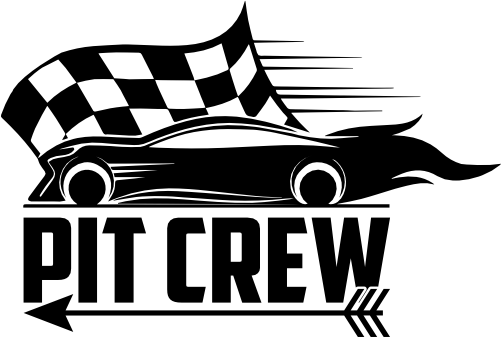 (193-04-D) Pit Crew