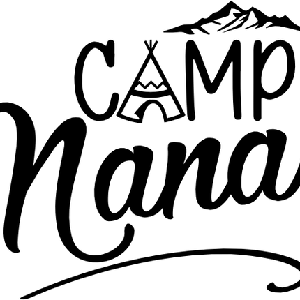 (228-03-B) Camp Nana