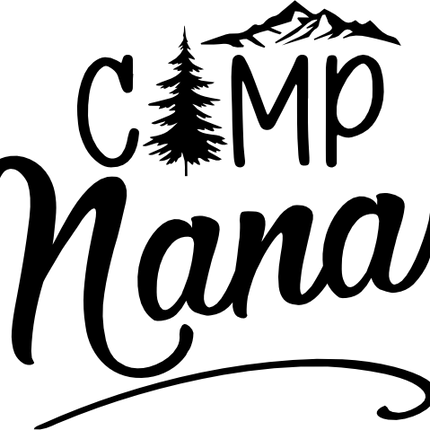 (228-03-B) Camp Nana
