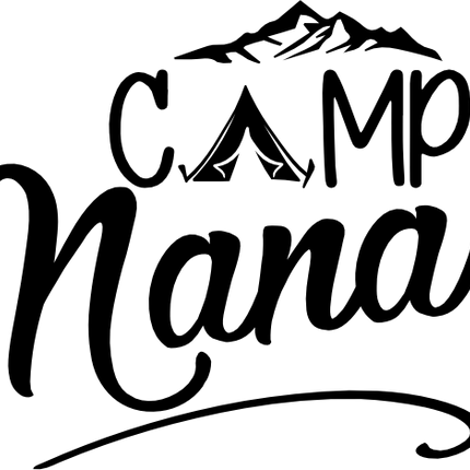 (228-03-B) Camp Nana