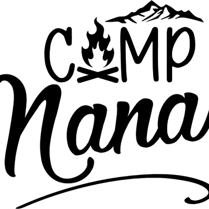 (228-03-B) Camp Nana
