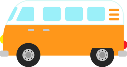 (259-3-2R) Van