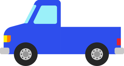 (259-3-2S) Truck