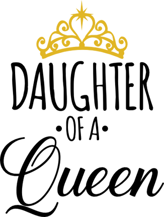 (266-06-D) Daughter of a Queen