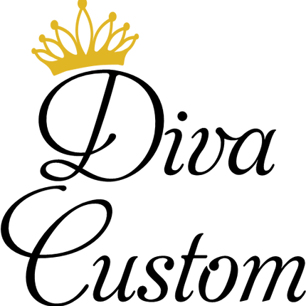 (266-05-F) Princess Tiara Custom Name Text