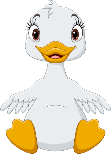 (s337-3-1F) Goose