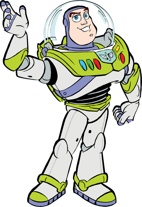 (351-D07-3H) Buzz
