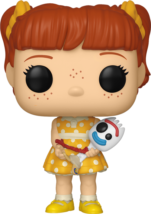 (351-D07-8G) Doll