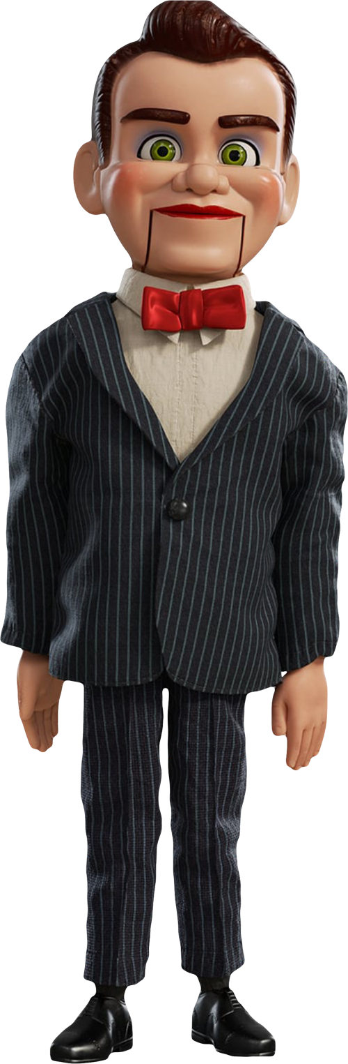(351-D07-8N) Toy