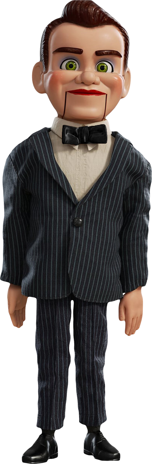 (351-D07-8O) Toy