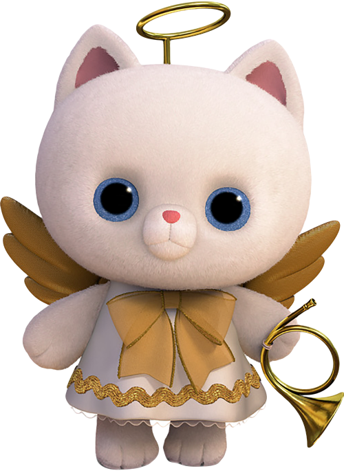 (351-D07-8P) Toy