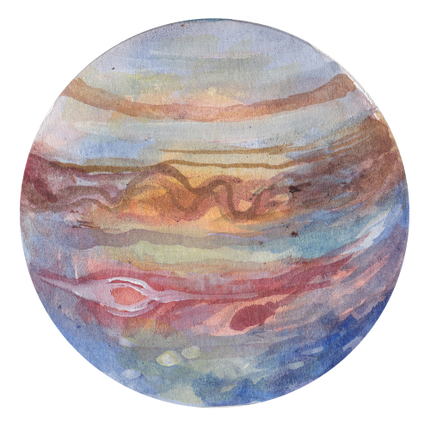 (369-01-1) Planets