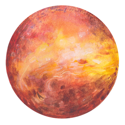 (369-01-1) Planets