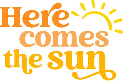 (369-02) Sun Sunshine Phrases