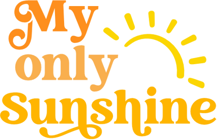 (369-02) Sun Sunshine Phrases