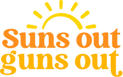(369-02) Sun Sunshine Phrases