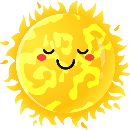 (369-01-4) Kawaii Planets