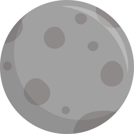 (369-01-2) Planets