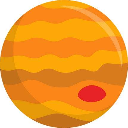 (369-01-2) Planets