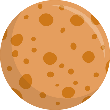 (369-01-2) Planets